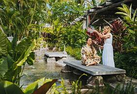 Four Seasons Resort Hualalai