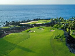 Four Seasons Resort Hualalai