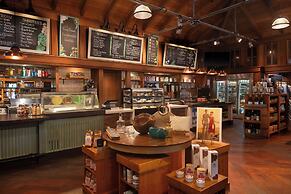 Four Seasons Resort Hualalai