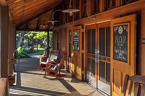 Four Seasons Resort Hualalai