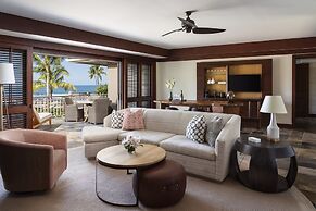 Four Seasons Resort Hualalai