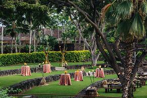 Four Seasons Resort Hualalai
