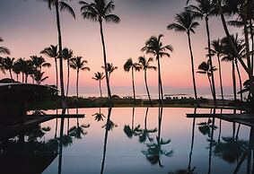 Four Seasons Resort Hualalai