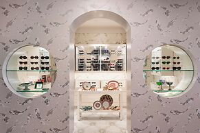 Four Seasons Resort Hualalai