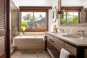 Four Seasons Resort Hualalai