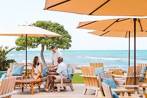 Four Seasons Resort Hualalai