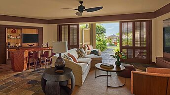 Four Seasons Resort Hualalai