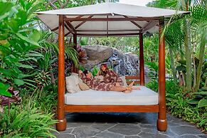 Four Seasons Resort Hualalai