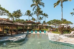 Four Seasons Resort Hualalai