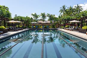 Four Seasons Resort Hualalai