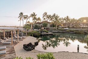 Four Seasons Resort Hualalai