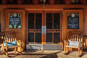 Four Seasons Resort Hualalai