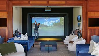 Four Seasons Resort Hualalai