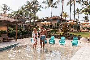 Four Seasons Resort Hualalai