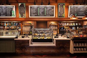 Four Seasons Resort Hualalai