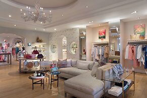 Four Seasons Resort Hualalai