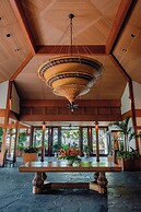 Four Seasons Resort Hualalai