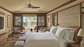 Four Seasons Resort Hualalai