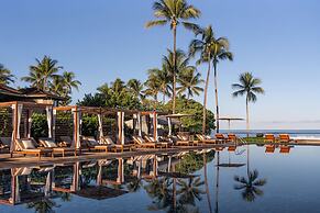 Four Seasons Resort Hualalai