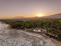 Four Seasons Resort Hualalai