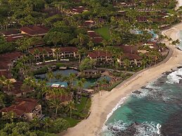 Four Seasons Resort Hualalai