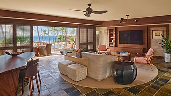 Four Seasons Resort Hualalai
