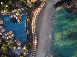 Four Seasons Resort Hualalai