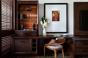 Four Seasons Resort Hualalai