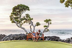 Four Seasons Resort Hualalai