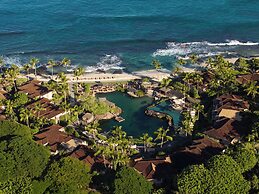 Four Seasons Resort Hualalai