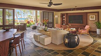 Four Seasons Resort Hualalai