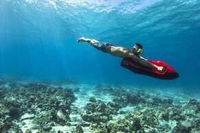 Four Seasons Resort Hualalai