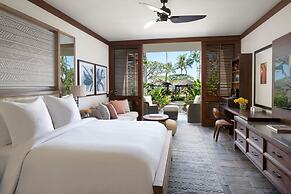 Four Seasons Resort Hualalai