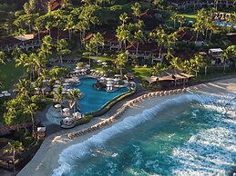 Four Seasons Resort Hualalai