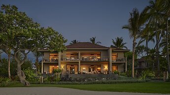 Four Seasons Resort Hualalai
