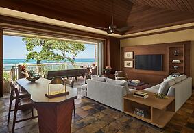 Four Seasons Resort Hualalai