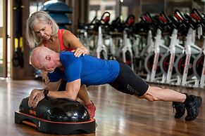 Four Seasons Resort Hualalai