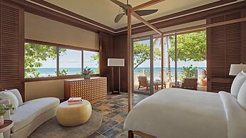 Four Seasons Resort Hualalai