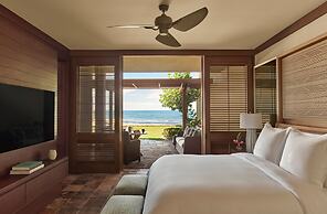 Four Seasons Resort Hualalai