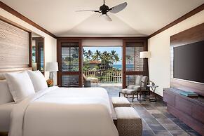Four Seasons Resort Hualalai