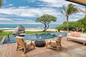Four Seasons Resort Hualalai