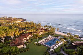 Four Seasons Resort Hualalai