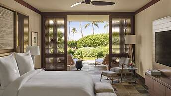 Four Seasons Resort Hualalai