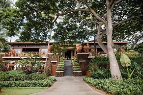 Four Seasons Resort Hualalai