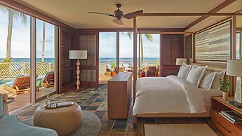 Four Seasons Resort Hualalai