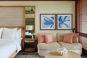 Four Seasons Resort Hualalai