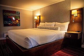 Le Noranda Hotel & Spa, Ascend Hotel Collection