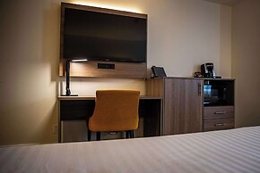 Le Noranda Hotel & Spa, Ascend Hotel Collection