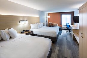 Holiday Inn Express Cedar Rapids (Collins Rd) by IHG