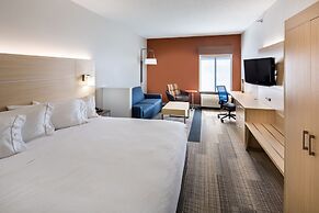 Holiday Inn Express Cedar Rapids (Collins Rd) by IHG